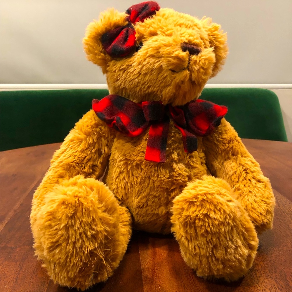 Teddy Bear